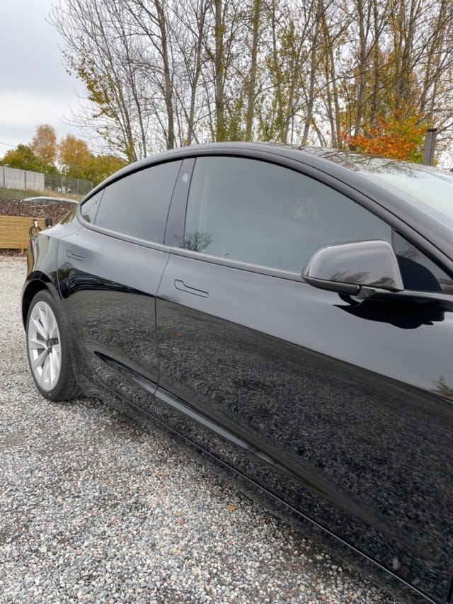 5YJ3E7EB9MF942122 2021 TESLA MODEL 3-2