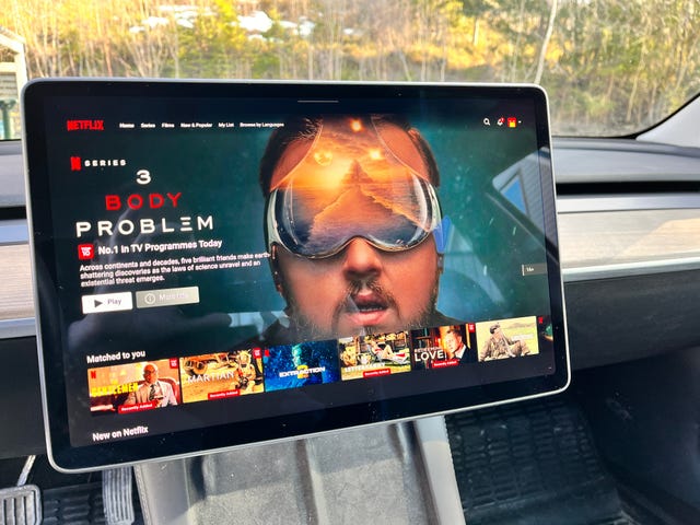 2021 TESLA MODEL 3 - 35