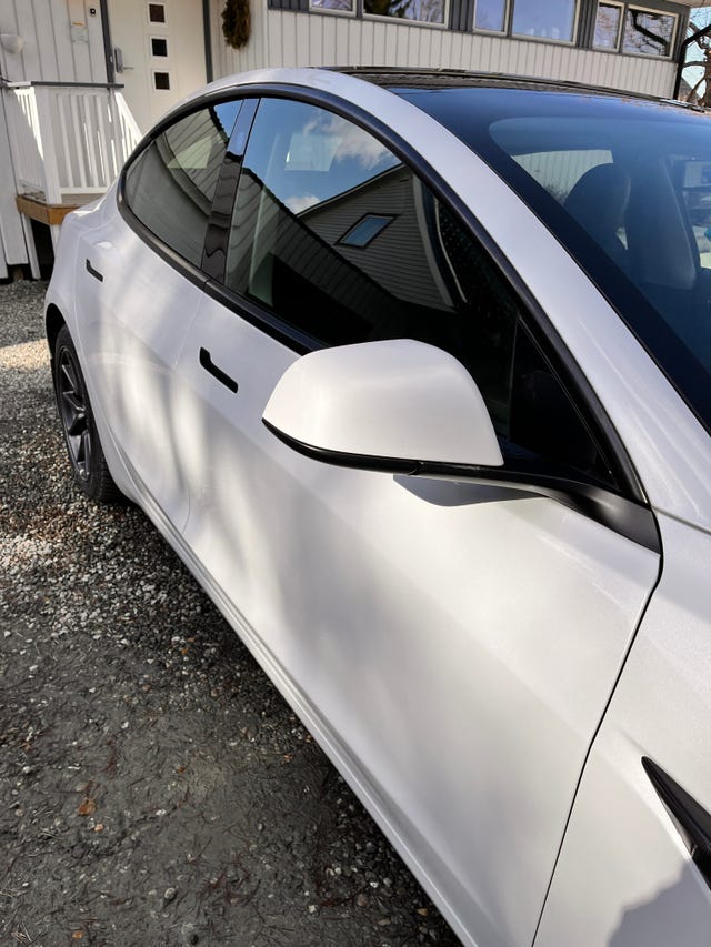 2021 TESLA MODEL 3 - 14