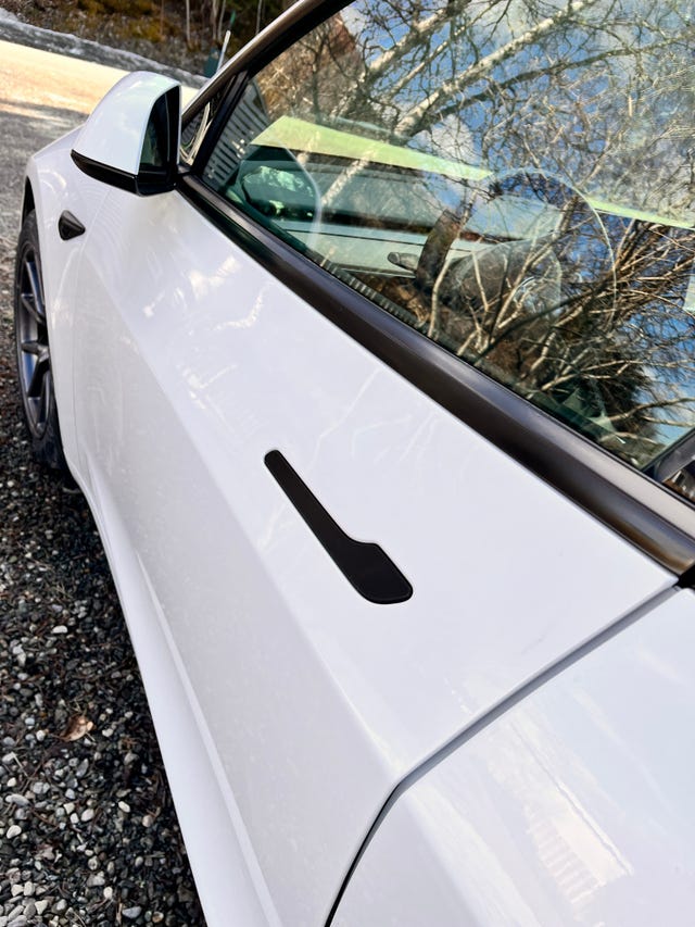 2021 TESLA MODEL 3 - 20