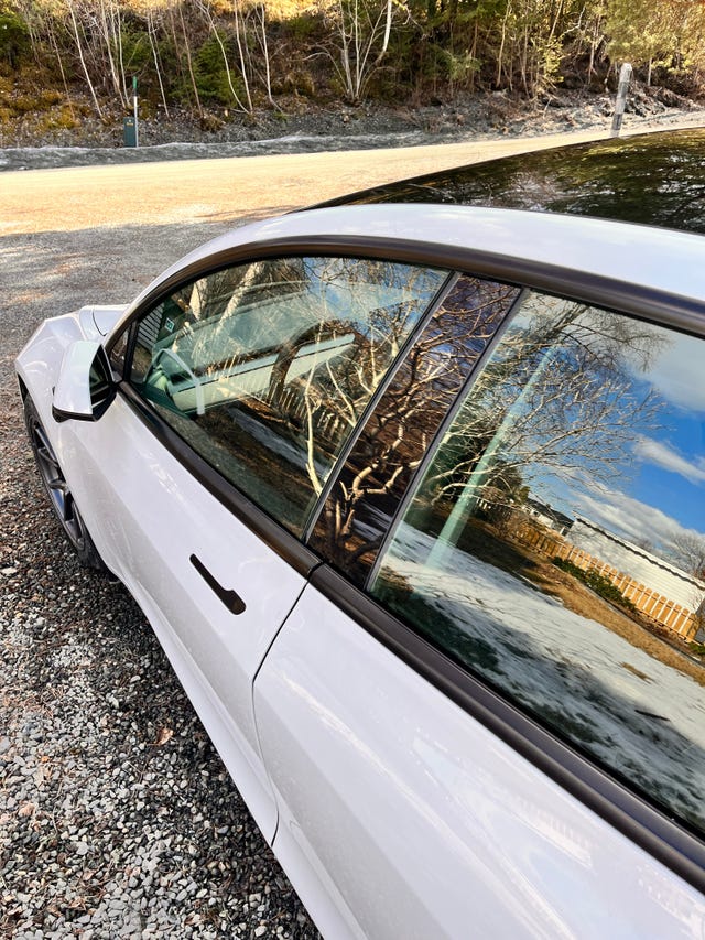 2021 TESLA MODEL 3 - 19