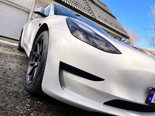 LRW3E7FAXMC232632 2021 TESLA MODEL 3-2