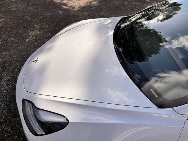 2021 TESLA MODEL 3 - 18