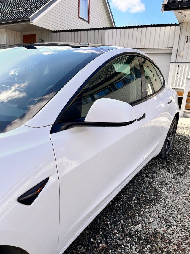 2021 TESLA MODEL 3 - 15