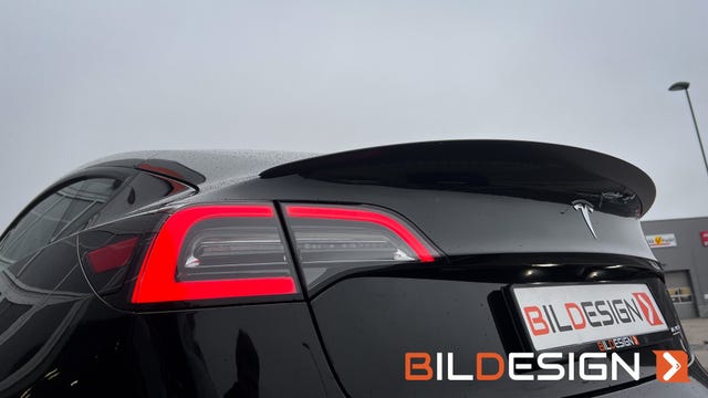 2021 TESLA MODEL 3 - 7