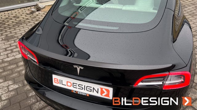 2021 TESLA MODEL 3 - 8