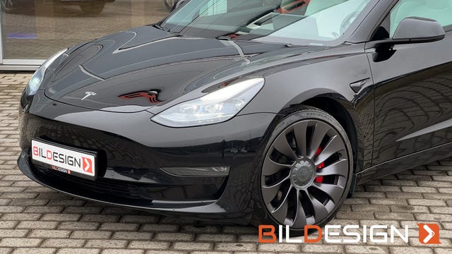 5YJ3E7EC7MF842626 2021 TESLA MODEL 3-3