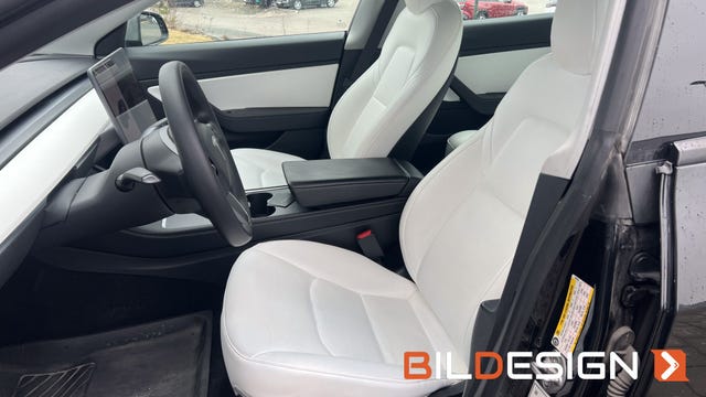 2021 TESLA MODEL 3 - 16