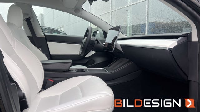 2021 TESLA MODEL 3 - 15