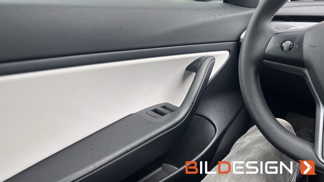 2021 TESLA MODEL 3 - 22