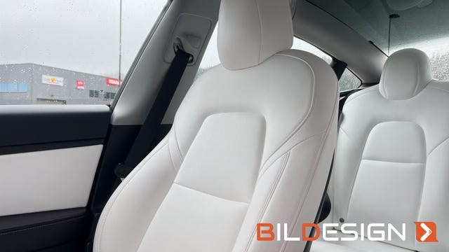 2021 TESLA MODEL 3 - 17