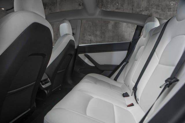 2021 TESLA MODEL 3 - 15