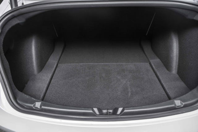 2021 TESLA MODEL 3 - 16
