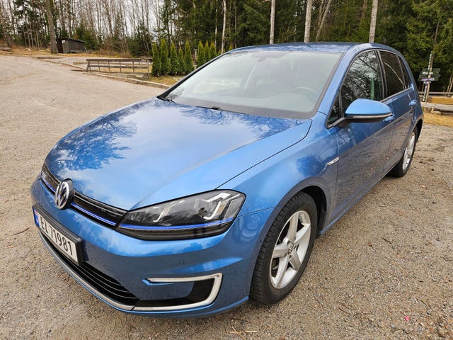 WVWZZZAUZFW912409 2015 VOLKSWAGEN GOLF-2