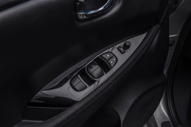 2018 NISSAN LEAF - 20
