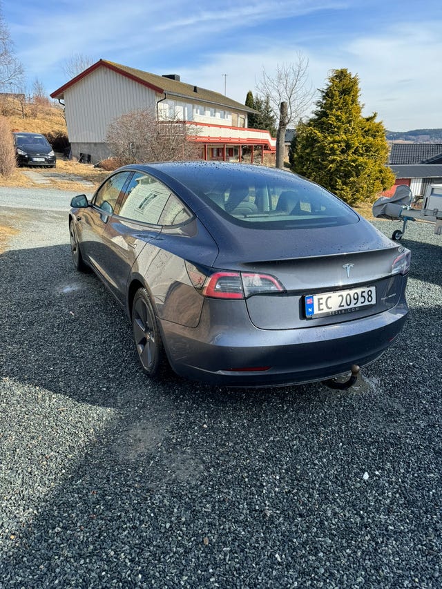 5YJ3E7EB9MF893858 2021 TESLA MODEL 3-1
