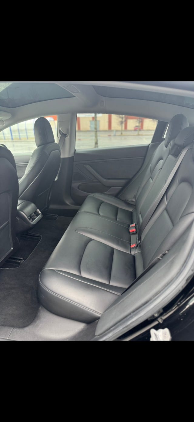 2019 TESLA MODEL 3 - 16