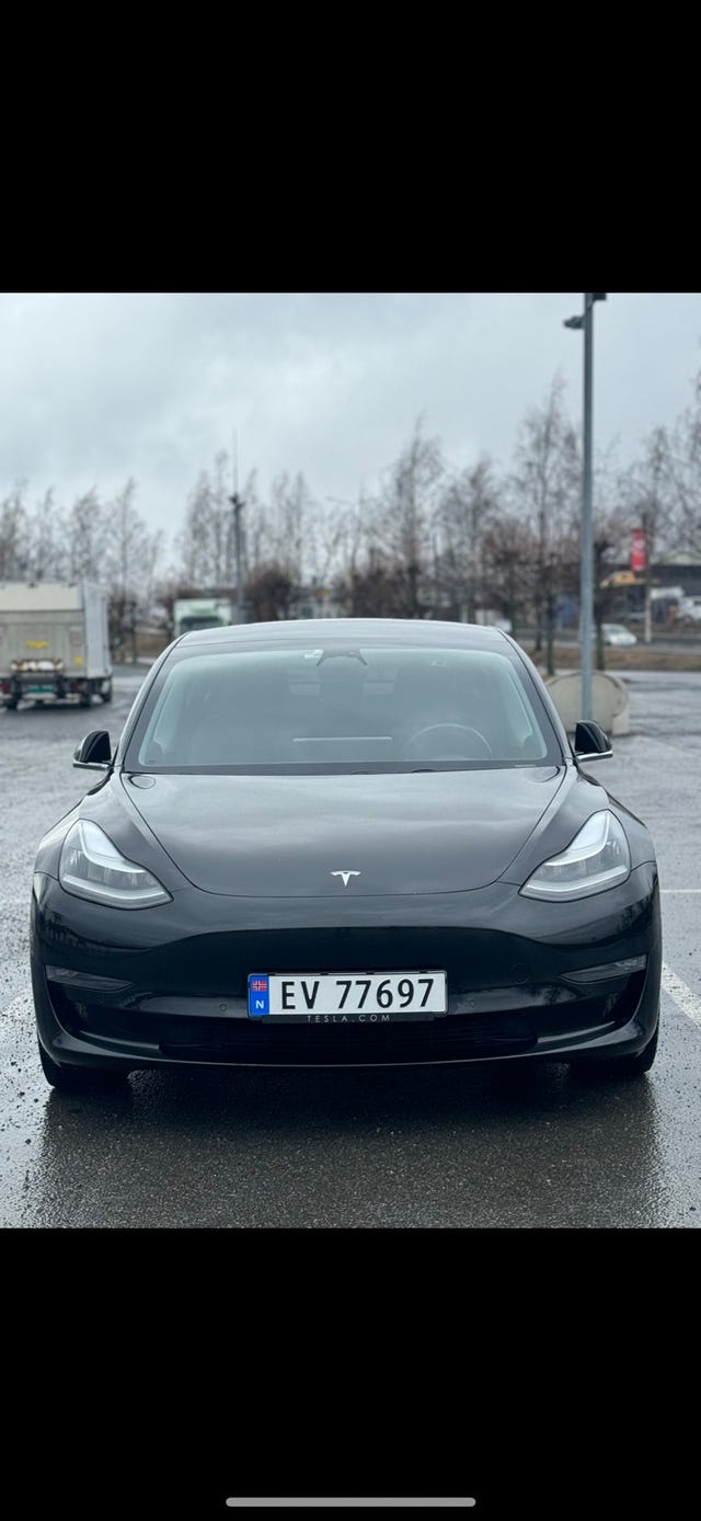 5YJ3E7EB9KF333044 2019 TESLA MODEL 3-0