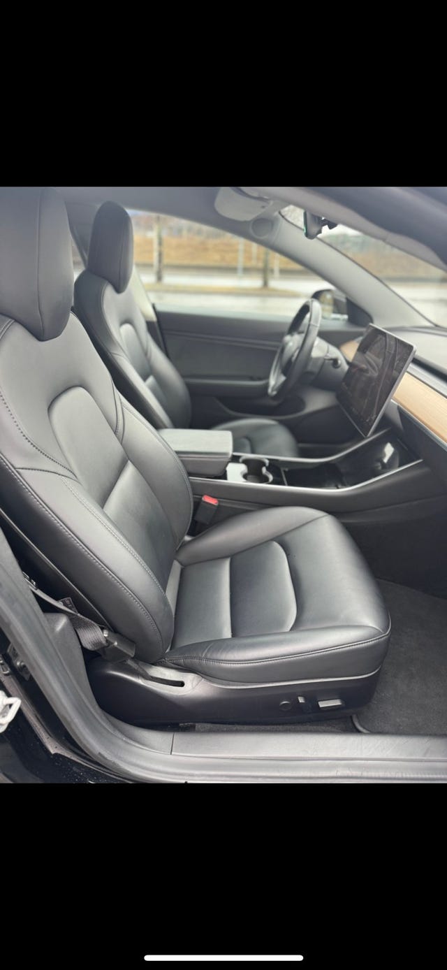2019 TESLA MODEL 3 - 14