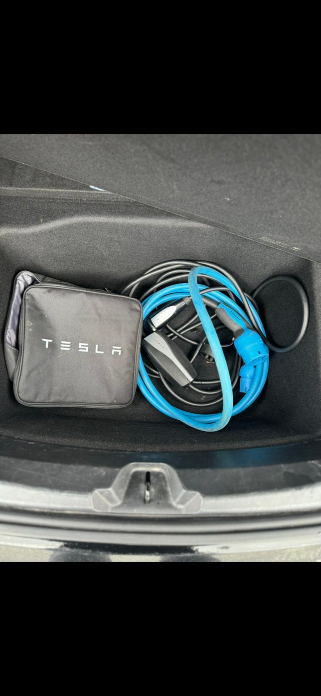 2019 TESLA MODEL 3 - 11