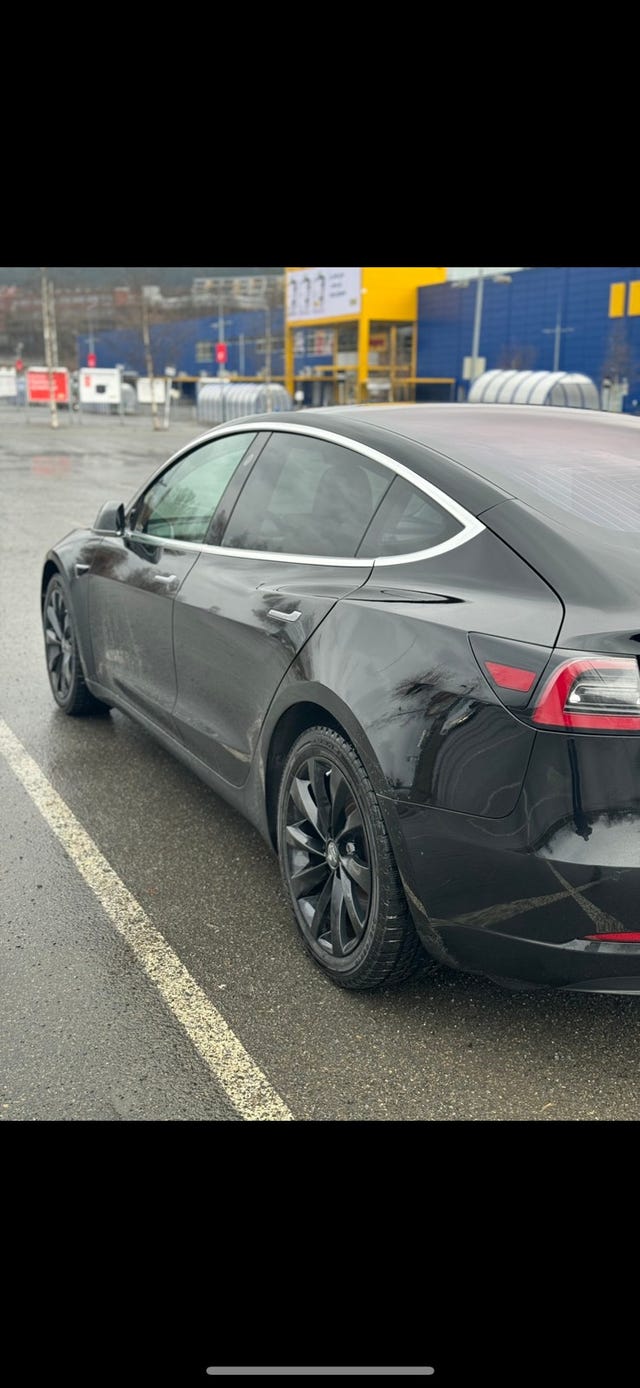 5YJ3E7EB9KF333044 2019 TESLA MODEL 3-3