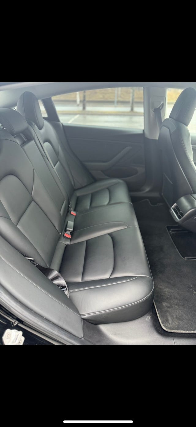 2019 TESLA MODEL 3 - 17