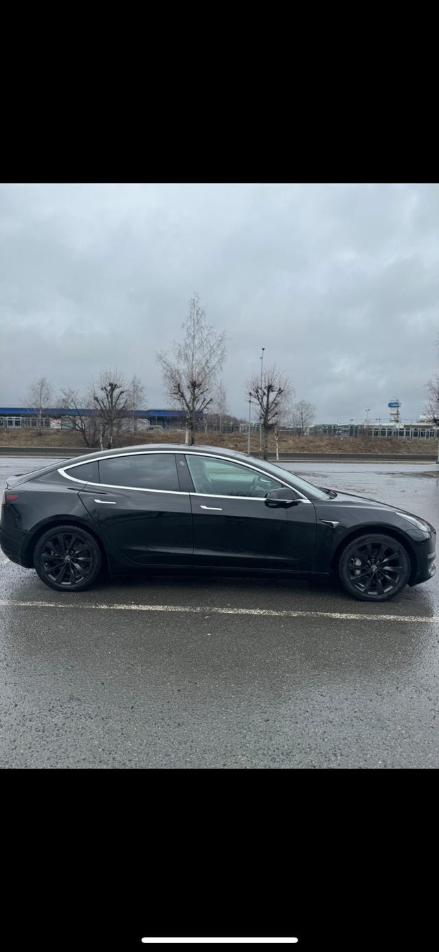 2019 TESLA MODEL 3 - 7