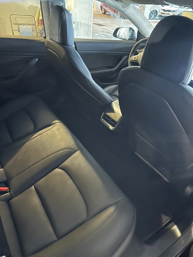 2019 TESLA MODEL 3 - 8