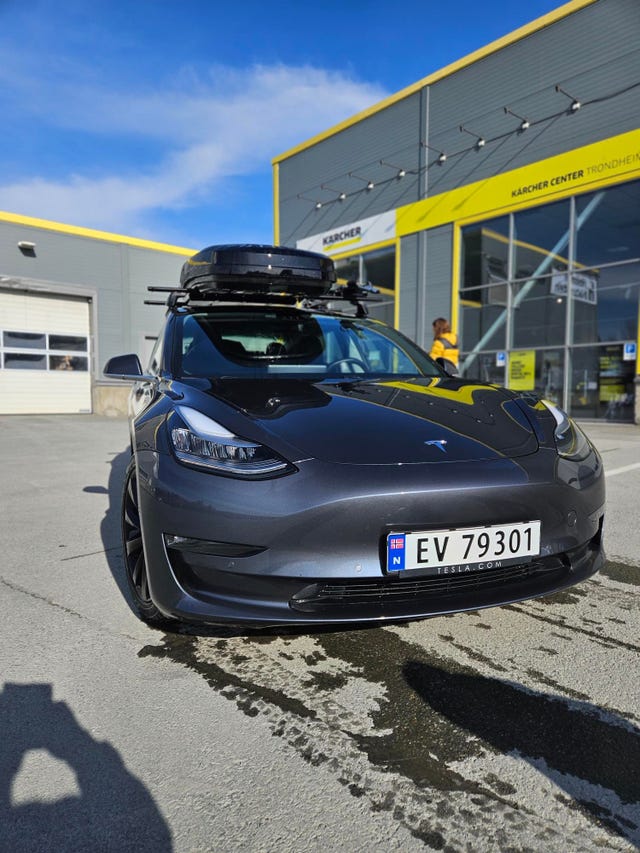 5YJ3E7EB4KF341441 2019 TESLA MODEL 3-2