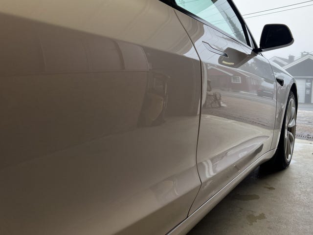 2021 TESLA MODEL 3 - 23