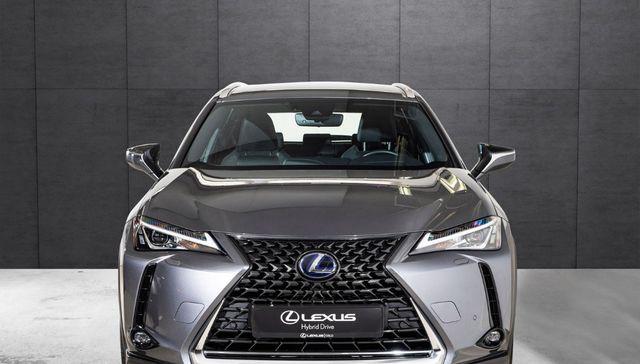 JTHY65BH102074743 2020 LEXUS UX-1