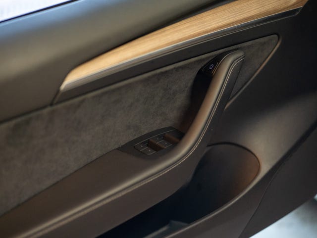 2021 TESLA MODEL 3 - 17