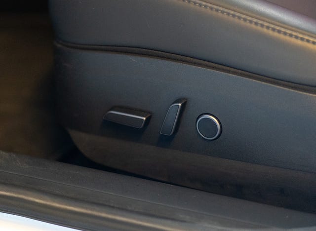 2021 TESLA MODEL 3 - 18