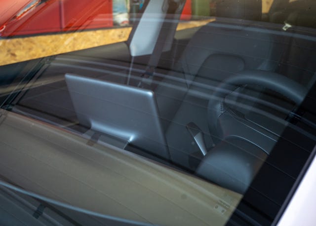 2021 TESLA MODEL 3 - 15