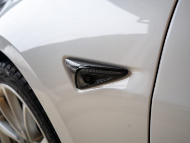 2021 TESLA MODEL 3 - 10