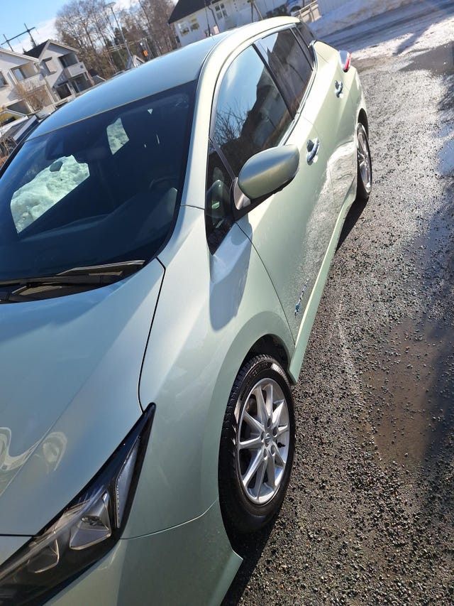 SJNFAAZE1U0017494 2018 NISSAN LEAF-3
