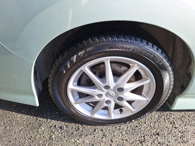 SJNFAAZE1U0017494 2018 NISSAN LEAF-5