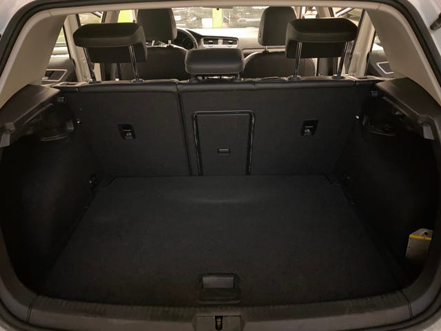 2015 VOLKSWAGEN GOLF - 10