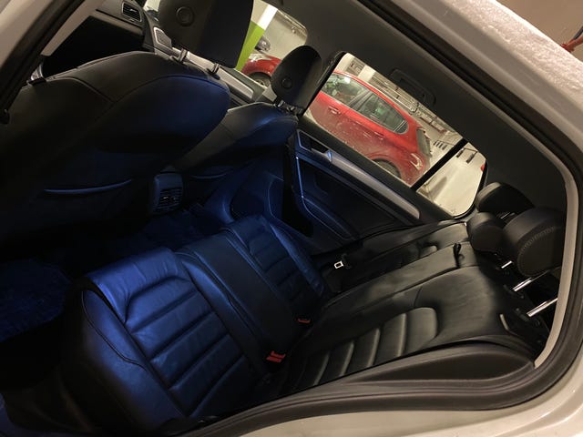 WVWZZZAUZFW903426 2015 VOLKSWAGEN GOLF-5