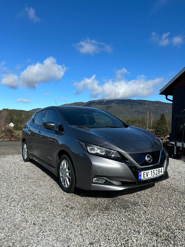 SJNFAAZE1U0024577 2018 NISSAN LEAF-0