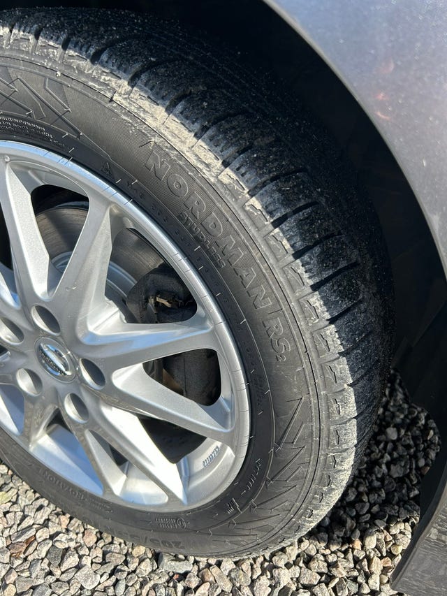 2018 NISSAN LEAF - 11