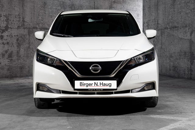 SJNFAAZE1U0122679 2021 NISSAN LEAF-2
