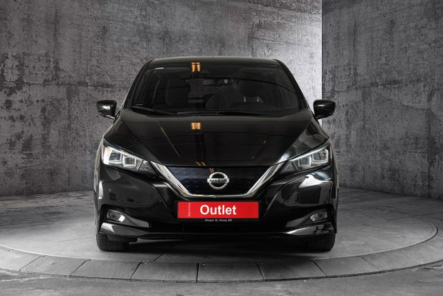 SJNFAAZE1U0011589 2018 NISSAN LEAF-1
