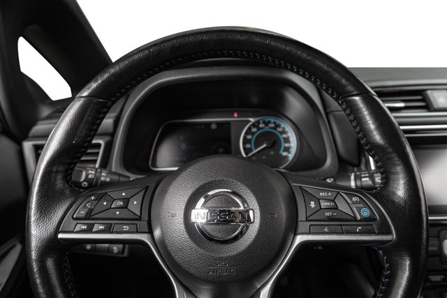 SJNFAAZE1U0011589 2018 NISSAN LEAF-5
