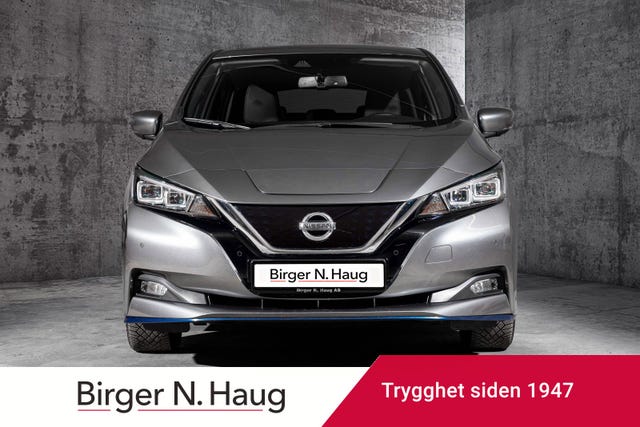 SJNFAAZE1U0112048 2021 NISSAN LEAF-2