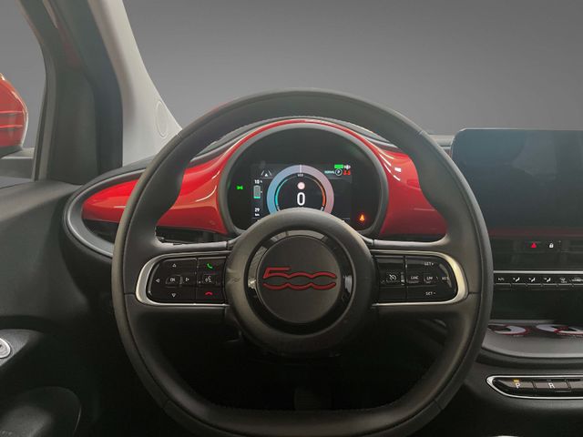 2023 FIAT 500 - 12