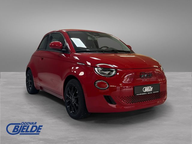 2023 FIAT 500 - 3