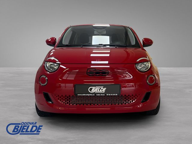 2023 FIAT 500 - 2