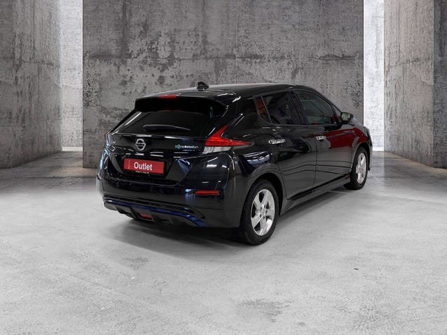 SJNFAAZE1U0115284 2021 NISSAN LEAF-4