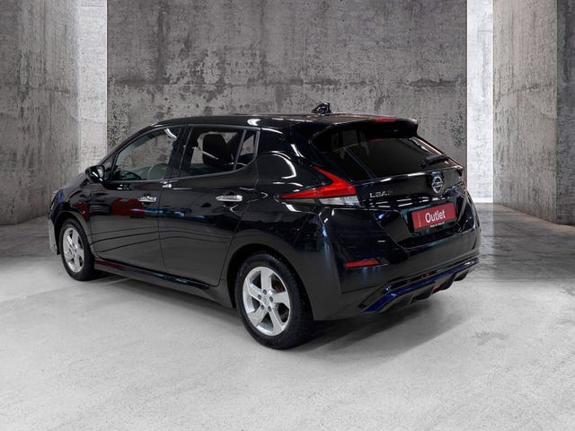 SJNFAAZE1U0115284 2021 NISSAN LEAF-3